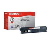 Kores - kores toner für brother laserdrucker hl-4140cn, schwarz g1243rbs