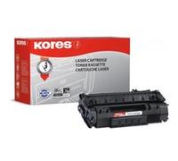 kores kores toner g2542rb remplace hp cf279a, noir G