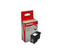 Kores - kores wiederbefüllte canon-tintenpatrone cl-541xl, farbig g1517mc