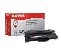 Kores lot de cartouches de toner pour samsung ml 1910 1915 2500 pages noir Noir G