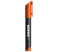 Kores M20934 Xp1 Marqueur permanent Orange 3 mm