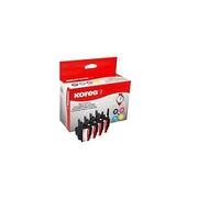 Kores Multi-Pack encre G1524KIT remplace brother LC-1220
