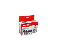 Kores Multi-Pack encre G1527 remplace brother LC-127/125XL