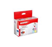 Kores Multi-Pack encre pour Canon Pixma iP3600