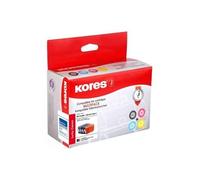 Kores multi-pack encre pour canon pixma ip4820 ip4850 g1513kit