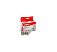 Kores Multipack encre G1717KIT remplace hp 953XL