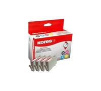 Kores kores multipack encre g1717kit remplace hp 953xl noir G