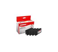 Kores Multipack encre G1722KIT remplace hp 950XL / 951XL
