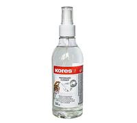 Kores Nettoyant pour tableau blanc – Spray à pompe C32585 G – 250 ml