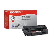 Kores - Noir - compatible - cartouche de toner (alternative pour : Canon 708H, HP 49X) - pour HP LaserJet 1160, 1160Le, 1320, 1320n, 1320nw, 1320t, 1320tn, 3390, 3392