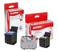 Kores - radex ruban pour c.itoh 650, nylon, noir (rx014nys) r014nys G