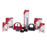 Kores - RADEX ruban pour EPSON LQ 800, nylon, noir