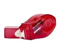 Kores Rouleau De Colle 'glue Roller', Permanent