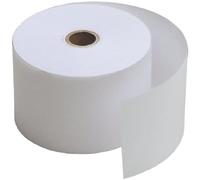 Kores Rouleaux thermiques 80 mm x 78 m x 12 mm sans bois blanc – 5 pièces