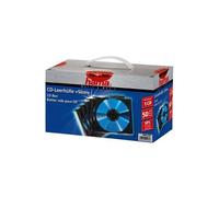 Kores Rouleaux de caisse 80/80/12 longueur 78m 5 pièces
