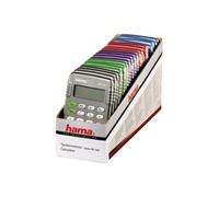 Kores rouleaux thermiques pour imprimantes Minitel, 112mm x 9m