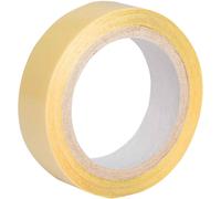 Kores Ruban adhésif double face 30 mm x 5 m jaune pastel