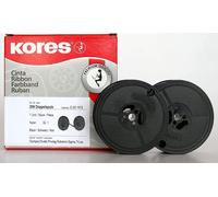 Kores - Noir - ruban d'impression