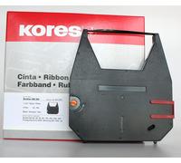 Kores ruban pour brother EM200 Carbon noir