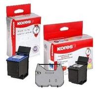 Kores - ruban pour citizen swift 120d, nylon, noir groupe 621 (g621nys) G