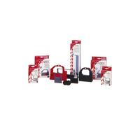 Kores Ruban pour EPSON ERC 05, nylon, violet