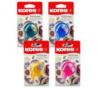 Kores Rouleau correcteur Scooter Paisley 4,2mmx8m