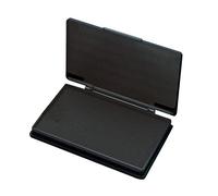 Kores Stampo Tampon encreur taille 2 Noir