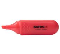 Kores Surligneur "Bright Liner", Couleur: Orange