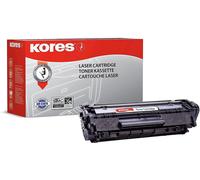 Kores Toner G1176RB remplace Canon FX-10 noir