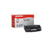 Cartouche d'encre Kores kores toner g2538hcrb remplace hp cf226x, noir noir