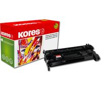 Kores Toner G2540RB remplace hp CF287A noir
