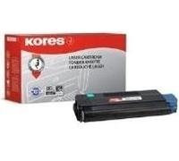 Kores Toner G3345RBB remplace OKI 44973535 cyan
