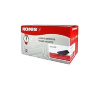 Kores toner pour brother HL-2030/HL-2040, noir, HC