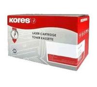 Kores toner pour fax canon l320 l340 l380 l400, noir g1119rb Noir G