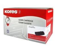 Kores - toner pour hp laserjet p1005 p1006 p1007 p1008, noir g1210rb