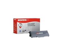 Kores toner pour imprimante laser brother hl-l8250cdn, cyan g1246hcb