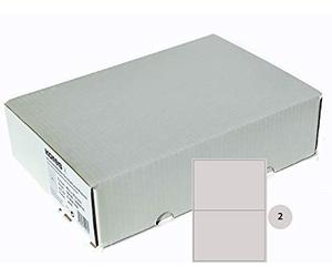 Kores Universal-Etiketten, 210 x 148,5 mm, weiá, 500 Blatt