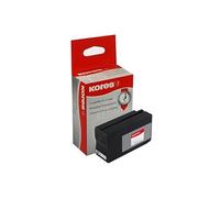 Cartouche d'encre Kores - kores wiederbefüllte hp-tintenpatrone 950xl, schwarz g1722bk