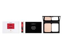 korres - Poudre Eclat Seconde Peau, Rose Sauvage- Teinte n°WRP2 POUDRE 12 g