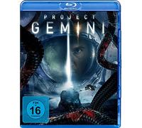 Koreshkov,Egor - Project Gemini [Blu-ray]