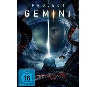 Koreshkov,Egor - Project Gemini [Import]
