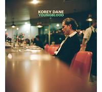Korey Dane - Youngblood [Import]