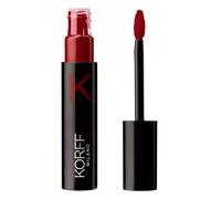 Korff Cure Make Up Rouge Ã Lèvres Fluide Longue Durée Couleur 01 6