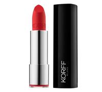 Korff Cure Make Up Satin Rouge Ã Lèvres Couleur 04 4ml