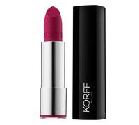 Korff Cure Make Up Satin Rouge Ã Lèvres Couleur 06 4ml