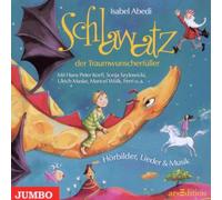 Korff,Hans Peter - Schlawatz,der Traumwunscherfüller.Ich Find Dich [Import]