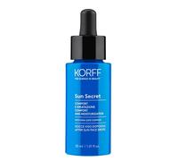 KORFF SUN DROPS APRÈS-SOLEIL HYDRATANT