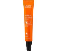 KORFF Sun Secret Facial Fluide SPF 15 50 ml
