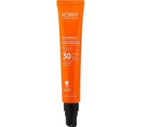 KORFF Sun Secret Facial Fluide SPF 30 50 ml
