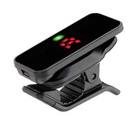 Korg - Accordeur à pince - Accordeur Pitchclip PC-2 Black